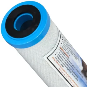 فیلتر کربن بلاک سی سی کا CCK ایرانی