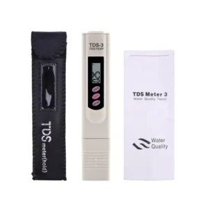 سختی سنج آب HM مدلTDS-3 اصل