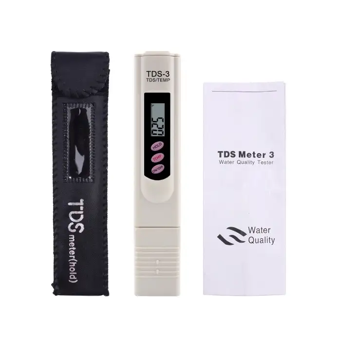 سختی سنج آب HM مدلTDS-3 اصل