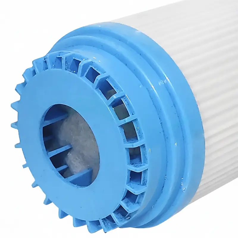 فیلتر کربن پودری سی سی کا CCK ایرانی