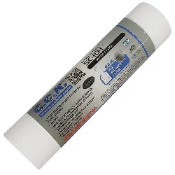 v2 10 Inch 1 Micron Polypropylene Sediment Filter CCK SC 10 11 ch