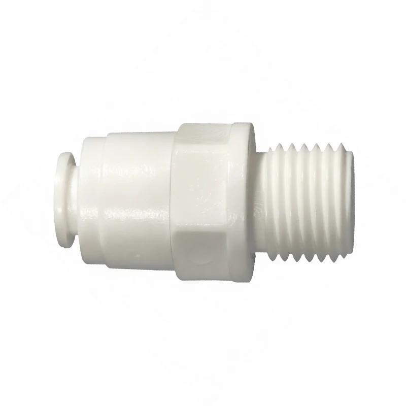 تبدیل یک چهارم رزوه به یک چهارم فیتینگی تبدیل یک چهارم رزوه به یک چهارم فیتینگی