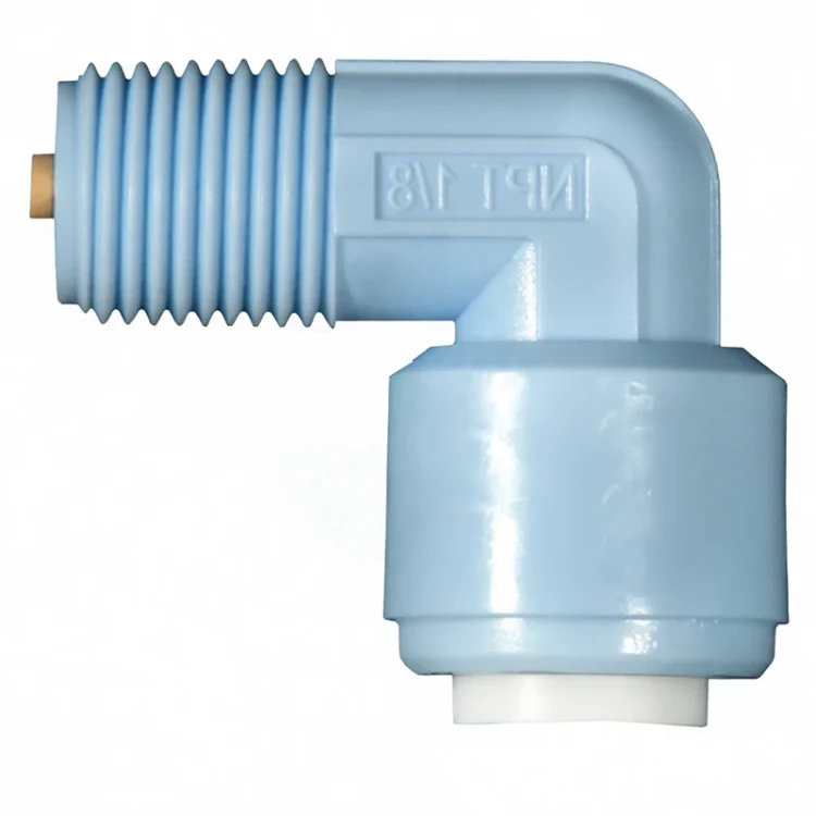 زانو هوزینگ ممبران یک طرفه سوپاپ استیل Organic Filter