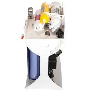 دستگاه تصفیه آب آکوا کلیر 6 مرحله