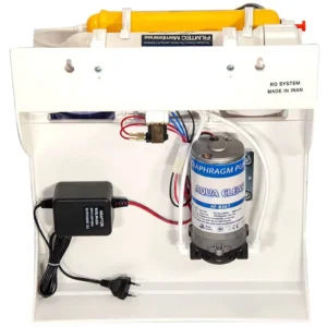 دستگاه تصفیه آب آکوا کلیر 6 مرحله