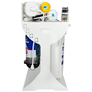 دستگاه تصفیه آب سی سی کا 6 مرحله