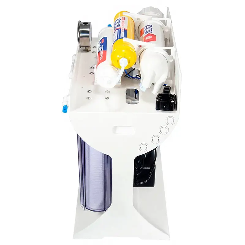 دستگاه تصفیه آب سی سی کا 6 مرحله