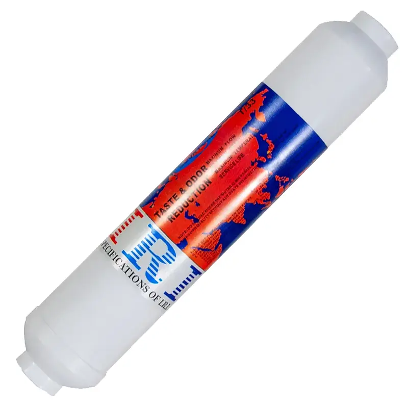 فیلتر پست کربن CL10RO