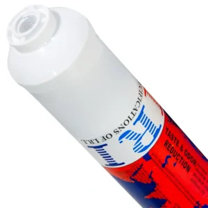 فیلتر پست کربن CL10RO