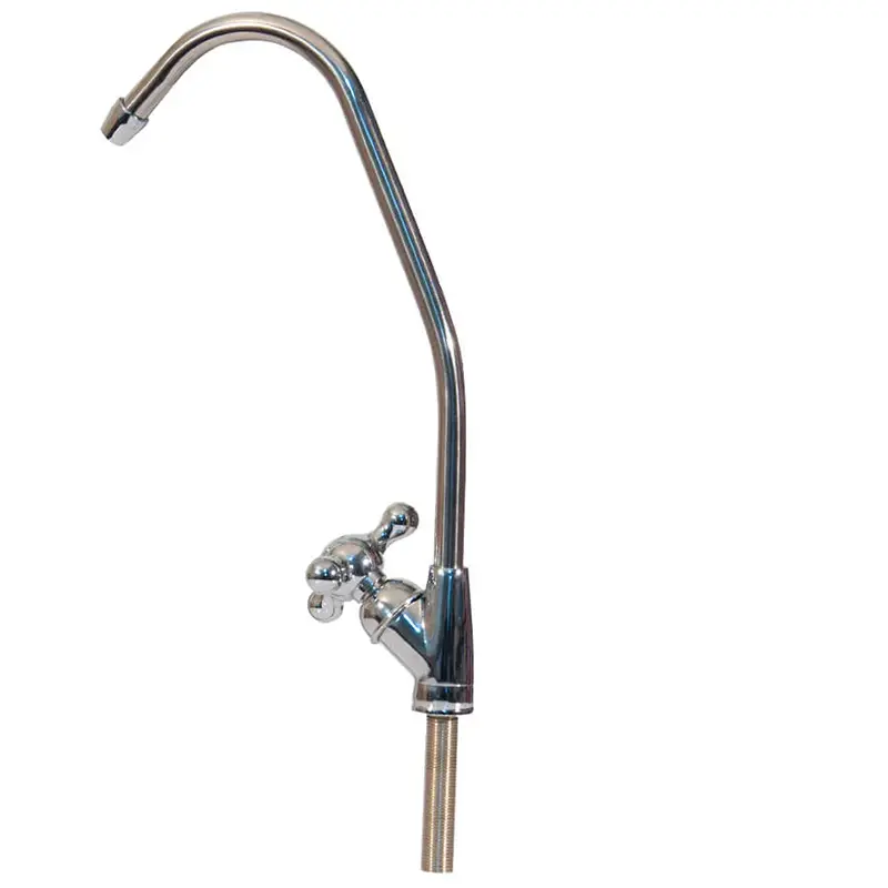 شیر ستاره مغزی ریز پروانه ای تصفیه آب