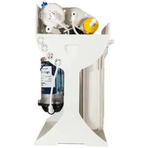 دستگاه تصفیه آب سافت واتر 6 مرحله