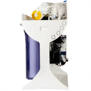 دستگاه تصفیه آب سافت واتر 6 مرحله