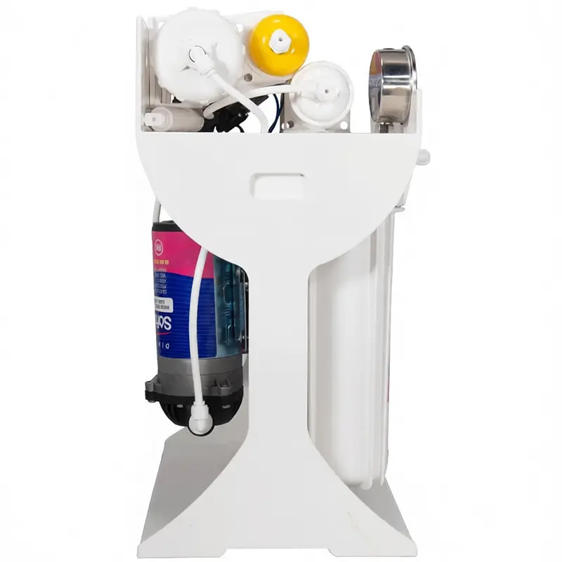 دستگاه تصفیه آب سافت واتر 6 مرحله