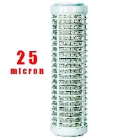 t 10inch Net Filter Stainless Steel 25micron SouFilter 16ecka