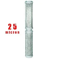 t 20inch Net Filter Stainless Steel 25micron SouFilter 1da0r5