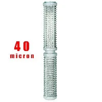 t 20inch Net Filter Stainless Steel 40micron SouFilter 1oms3j