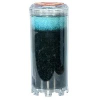 t 7inch Granular Activated Carbon Filter SOU Filter a1qry8b