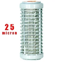 t 7inch Net Filter Stainless Steel 25micron SouFilter 1h9c0j