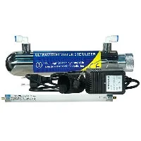 t Home Ultraviolet Filter UV Full Pack b13zu09m