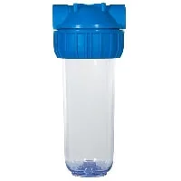 t Housing 10inch input 1inch Transparent a1kech7