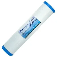 t Industrial Granular Activated Carbon 20inch Jumbo SEP a3pwu4j
