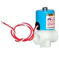 t Solenoid valve b2vo9gp