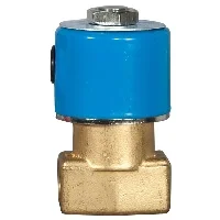 t Solenoid valve c2qmseg