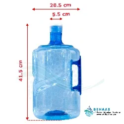 v2 10LiterWaterDispenserTankWithHandleandCAPa1 nv