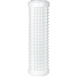 v2 10inchPlastic50MicronWashableNetFilterCartridge3 nd