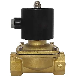 v2 114inchUW35UniDTypeBrassSolenoidValve220VAC7 7f