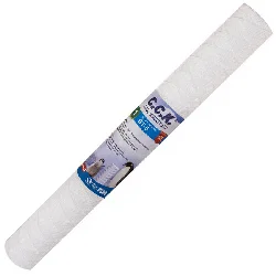 v2 20 inch 5 Micron Slim String Wound Water Filter CCK ST 52 pi