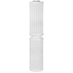 v2 20inchJumboPlasticNetWaterFilterCartridgeForWaterFilterSystem 6v