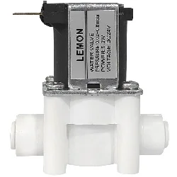 v2 24VDCROWaterPurifierSolenoidValveLEMON10 np
