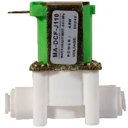 v2 24V DC RO Water Purifier Solenoid Valve MA DCF J1107 nu