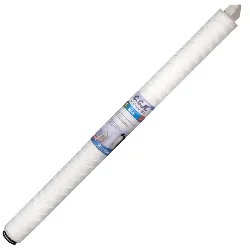 v2 30inch String Wound Sediment Water Filter Cartridge 5 Microns CCK6 i9