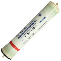v2 4inch Vontron ULP21 4021 Industrial RO Membrane1 fw