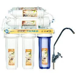 v2 6Stage Water Purification Hygienic7 zi