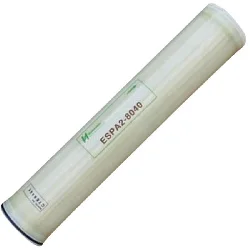 v2 8 inch Hydranautics ESPA2 MAX 8040 Brackish RO Membrane2 sj