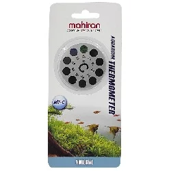 v2 AdhesiveStripThermometerAquariumMTC2 7t