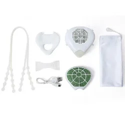 v2 AirPollutionFaceMaskwithFilterandRespirator kr