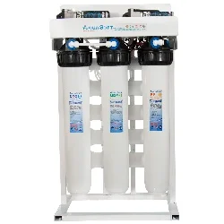 v2 AquaSoft400GPDCommercialReverseOsmosisWaterFiltrationSystemCWF40015 j3