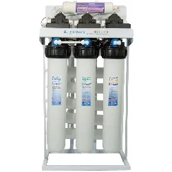 v2 AquaSoft600GPDCommercialReverseOsmosisWaterFiltrationSystemCWF60015 3t