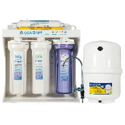 v2 AquaSoft 6Stage RO Water Purification System9 e2