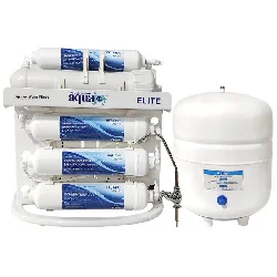 v2 Aquajoy ELITE 5 Stage Reverse Osmosis Water Purifier9 wi