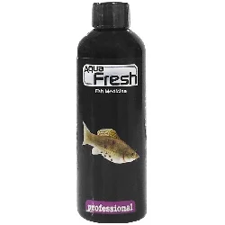 v2 AquariumAntiParasiteFishMedicineAquaFresh4 y7