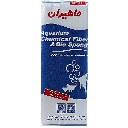 v2 AquariumBiochemicalCottonFiberFilterSpongeMAS017 0z