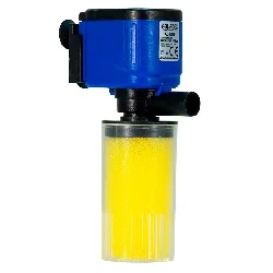 v2 AquariumInternalFilterAquatecAQ101F3 3t
