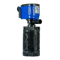 v2 AquariumInternalFilterAquatecAQ600F4 9w