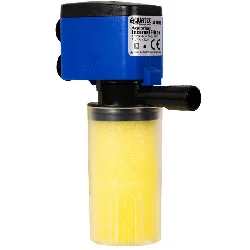 v2 Aquarium Internal Filter Aquatec AQ101FB11 vf