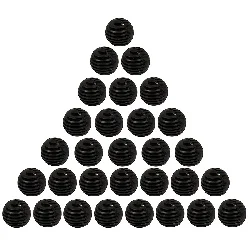 v2 BioBallsFilterMedia30Count5 9u